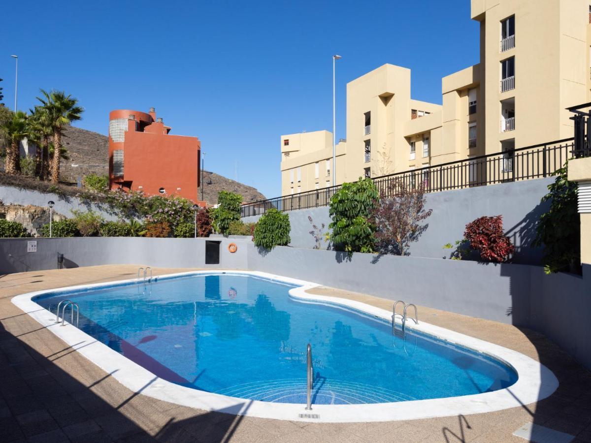 Apartment Atlantida By Interhome Araya  外观 照片