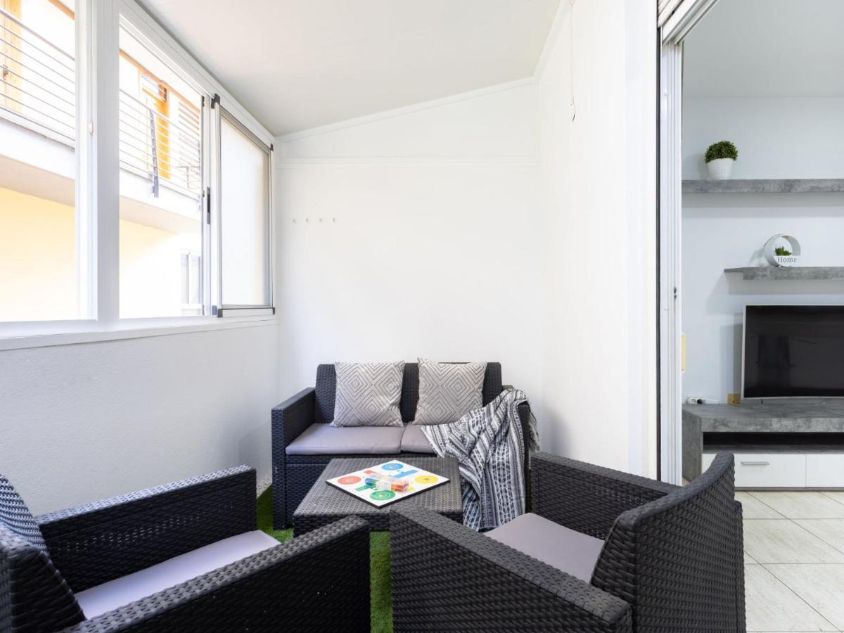 Apartment Atlantida By Interhome Araya  外观 照片