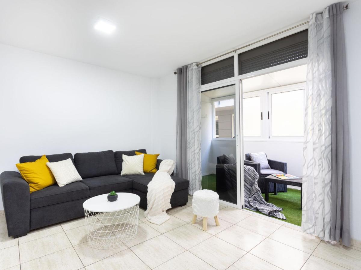 Apartment Atlantida By Interhome Araya  外观 照片
