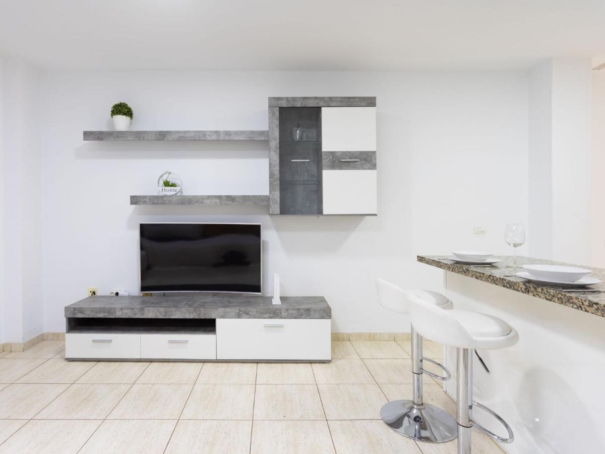 Apartment Atlantida By Interhome Araya  外观 照片