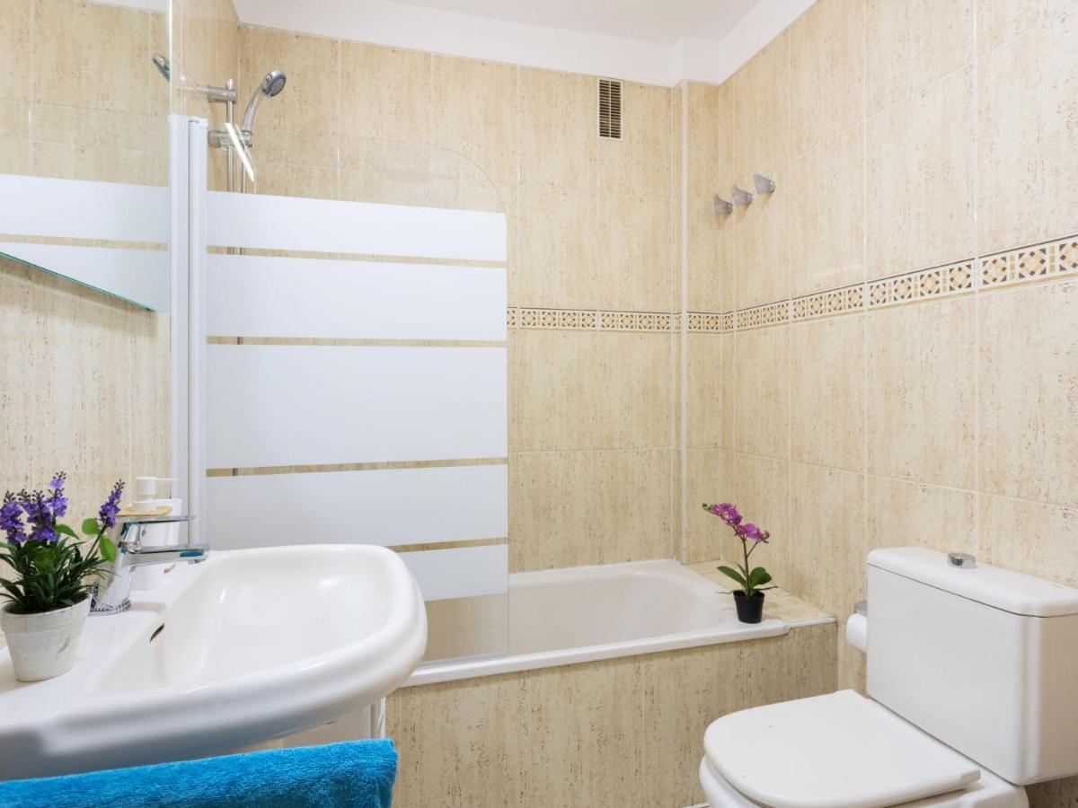Apartment Atlantida By Interhome Araya  外观 照片