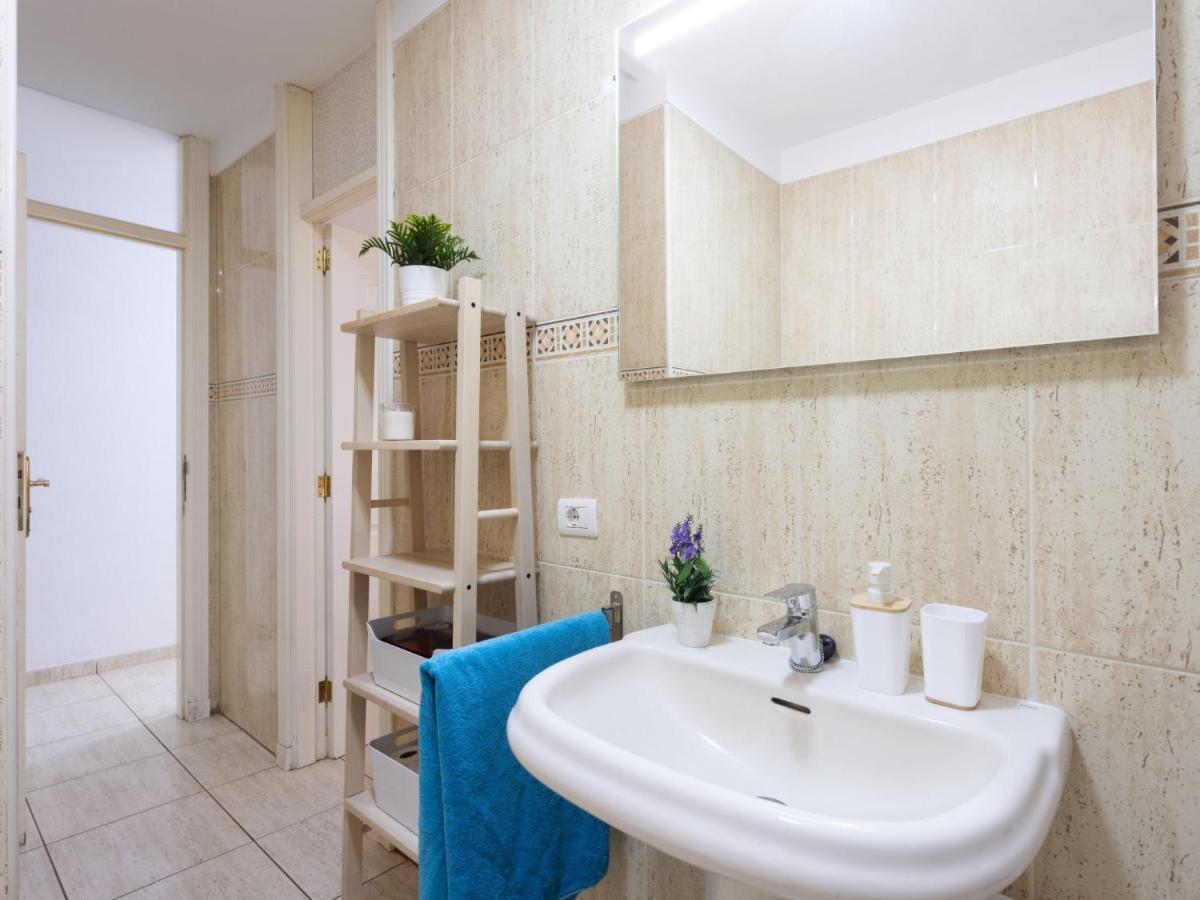 Apartment Atlantida By Interhome Araya  外观 照片